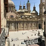 Appartement Vtz El Balcon De Rey Alfonso Iv Zaragoza