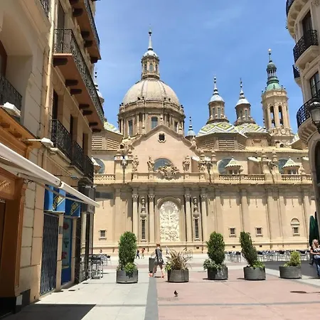 Vtz El Balcon De Rey Alfonso Iv Апартаменты *