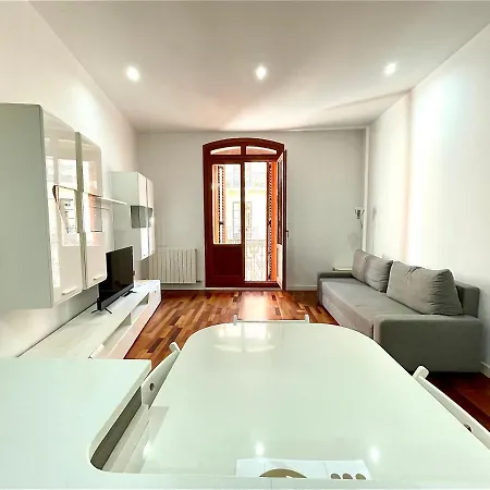 Vtz El Balcon De Rey Alfonso Iv Апартаменты Сарагоса