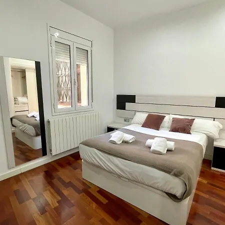 Vtz El Balcon De Rey Alfonso Iv Апартаменты *