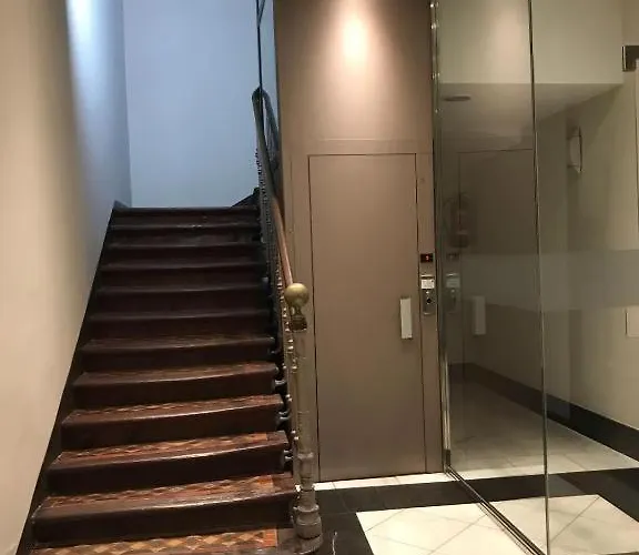 Vtz El Balcon De Rey Alfonso Iv Апартаменты *