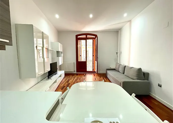 Vtz El Balcon De Rey Alfonso Iv Апартаменты Сарагоса