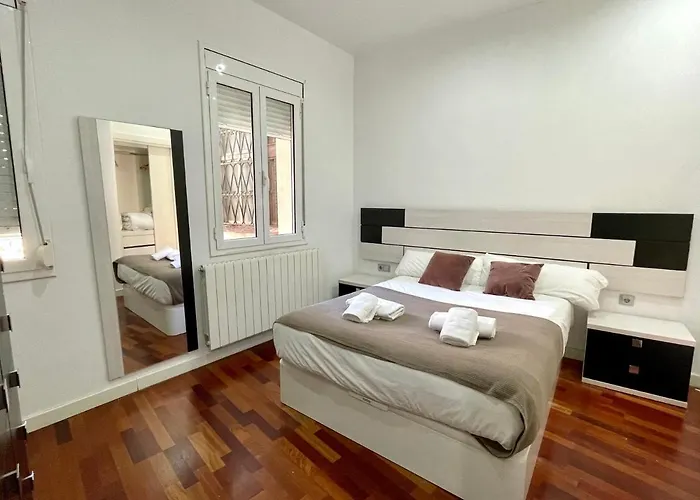 Vtz El Balcon De Rey Alfonso Iv Апартаменты *